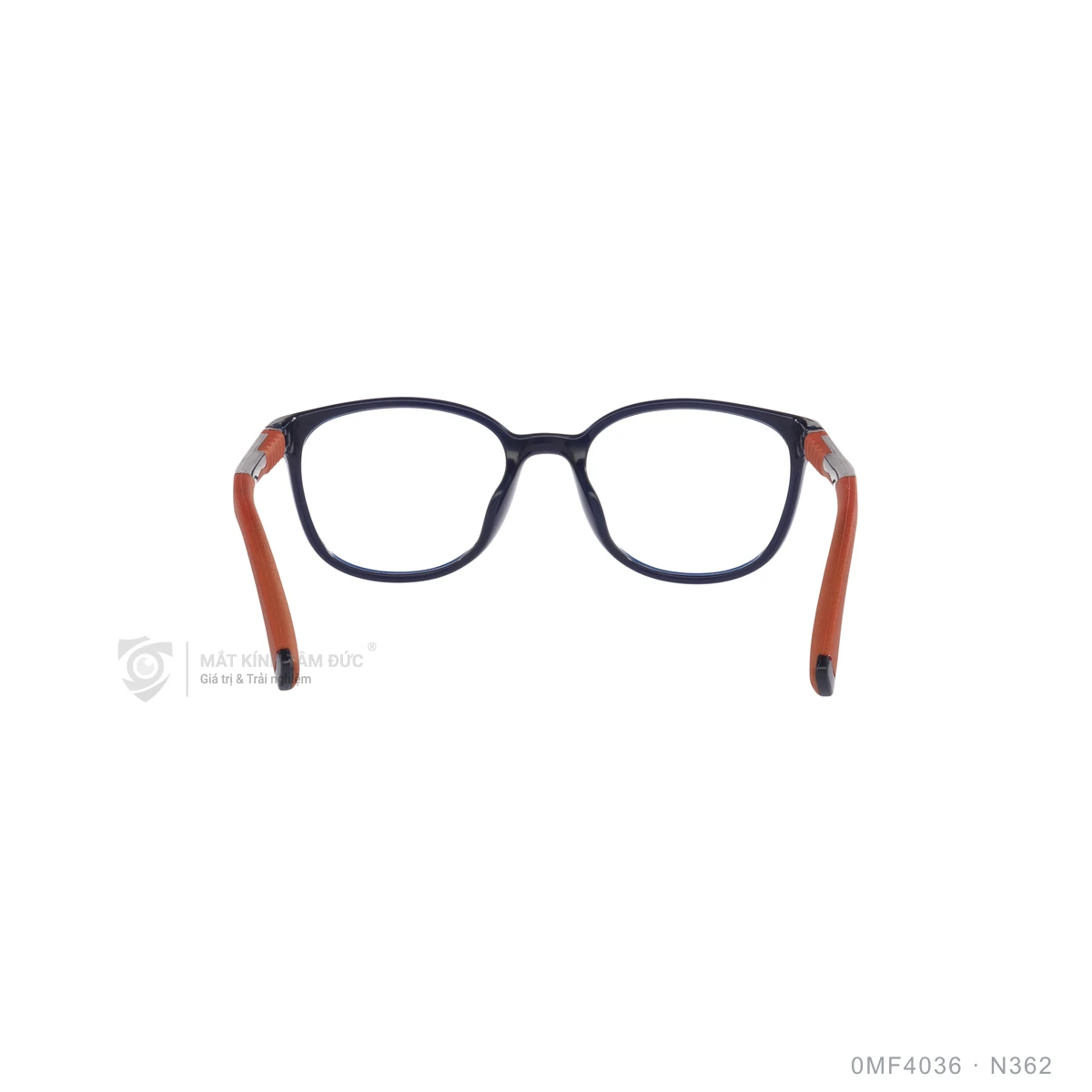 Gọng kính Miraflex 0MF4036 - Ảnh 12