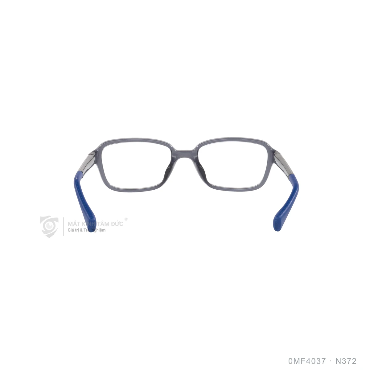 Gọng kính Miraflex 0MF4037 - Ảnh 9