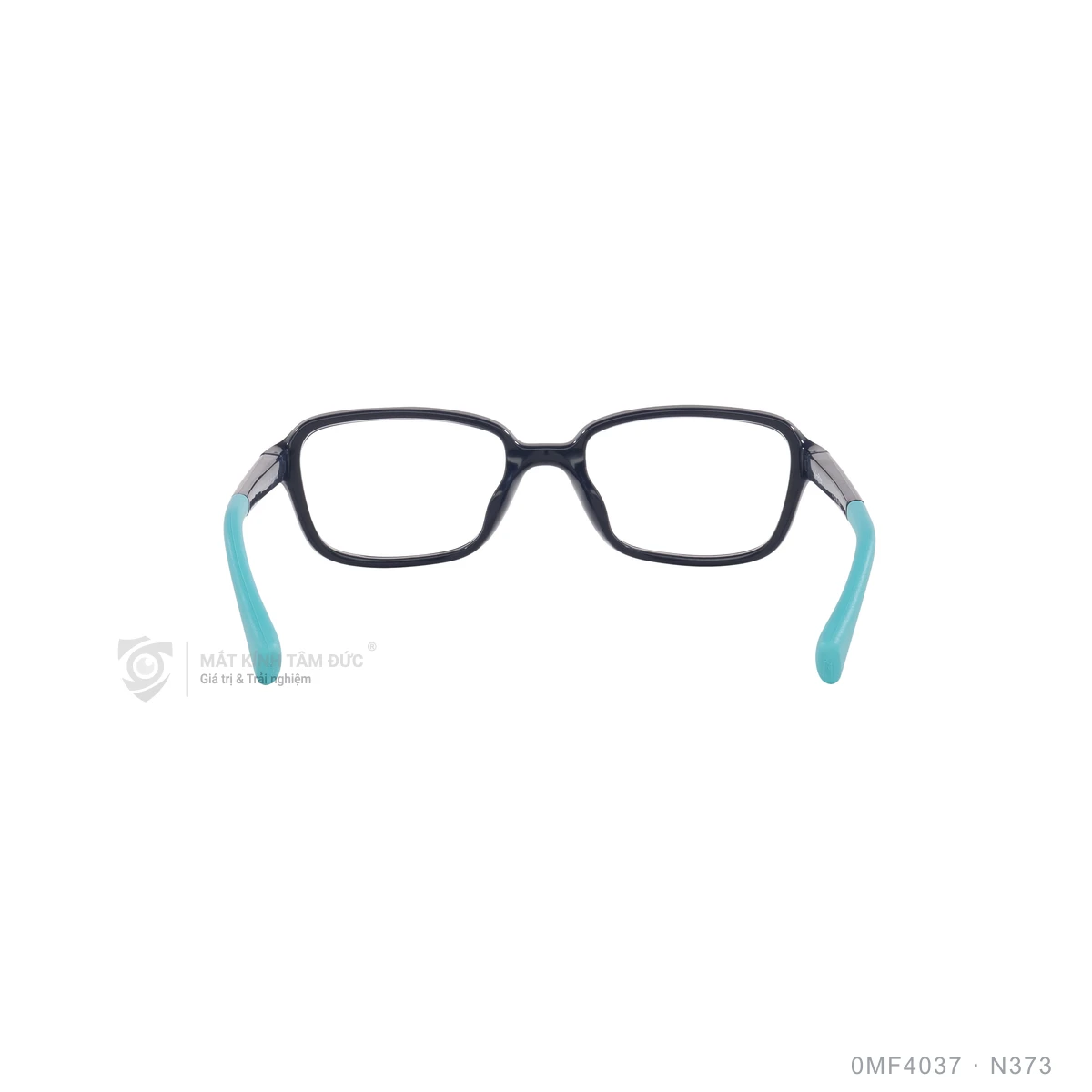 Gọng kính Miraflex 0MF4037 - Ảnh 13