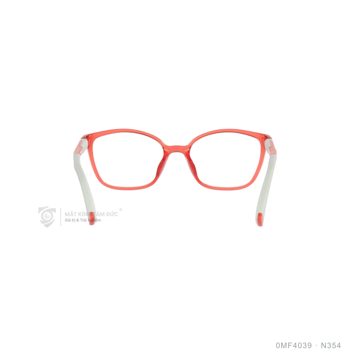 Gọng kính Miraflex 0MF4039 - Ảnh 12