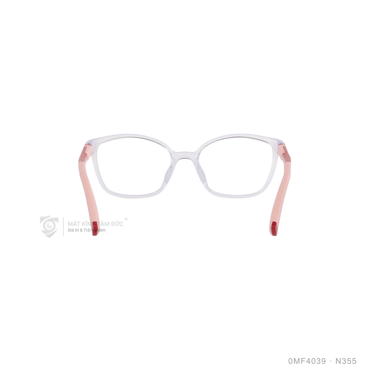 Gọng kính Miraflex 0MF4039 - Ảnh 16