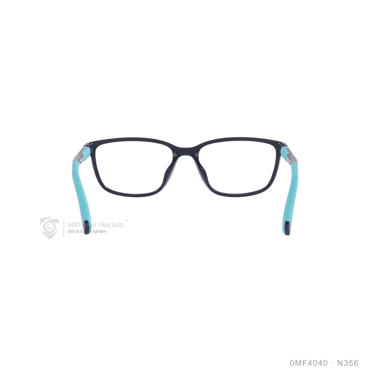 Gọng kính Miraflex 0MF4040 - Ảnh 4