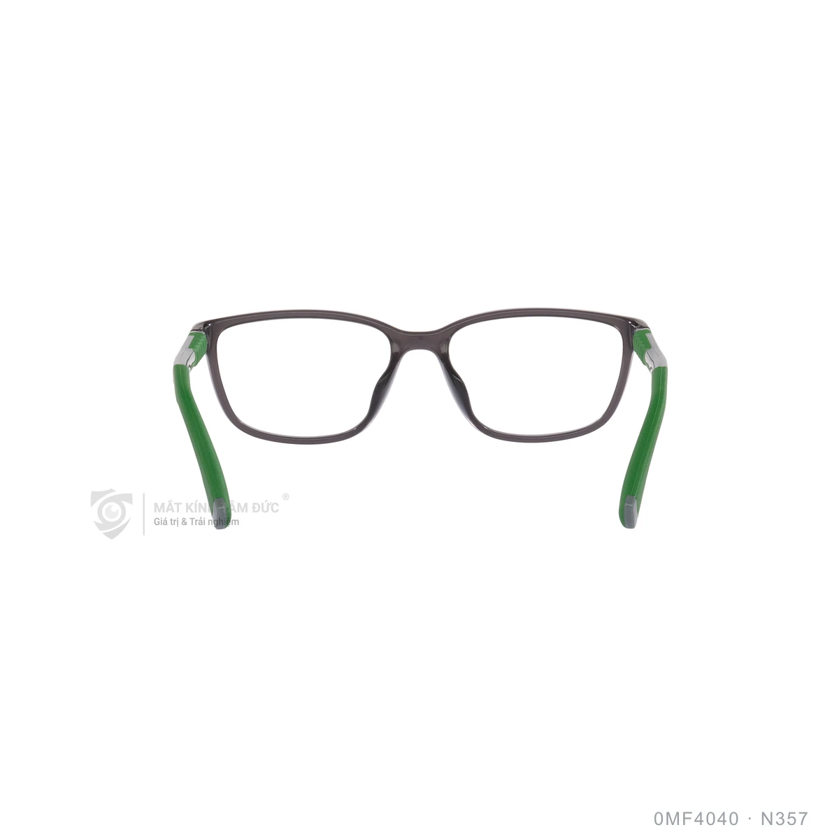 Gọng kính Miraflex 0MF4040 - Ảnh 8