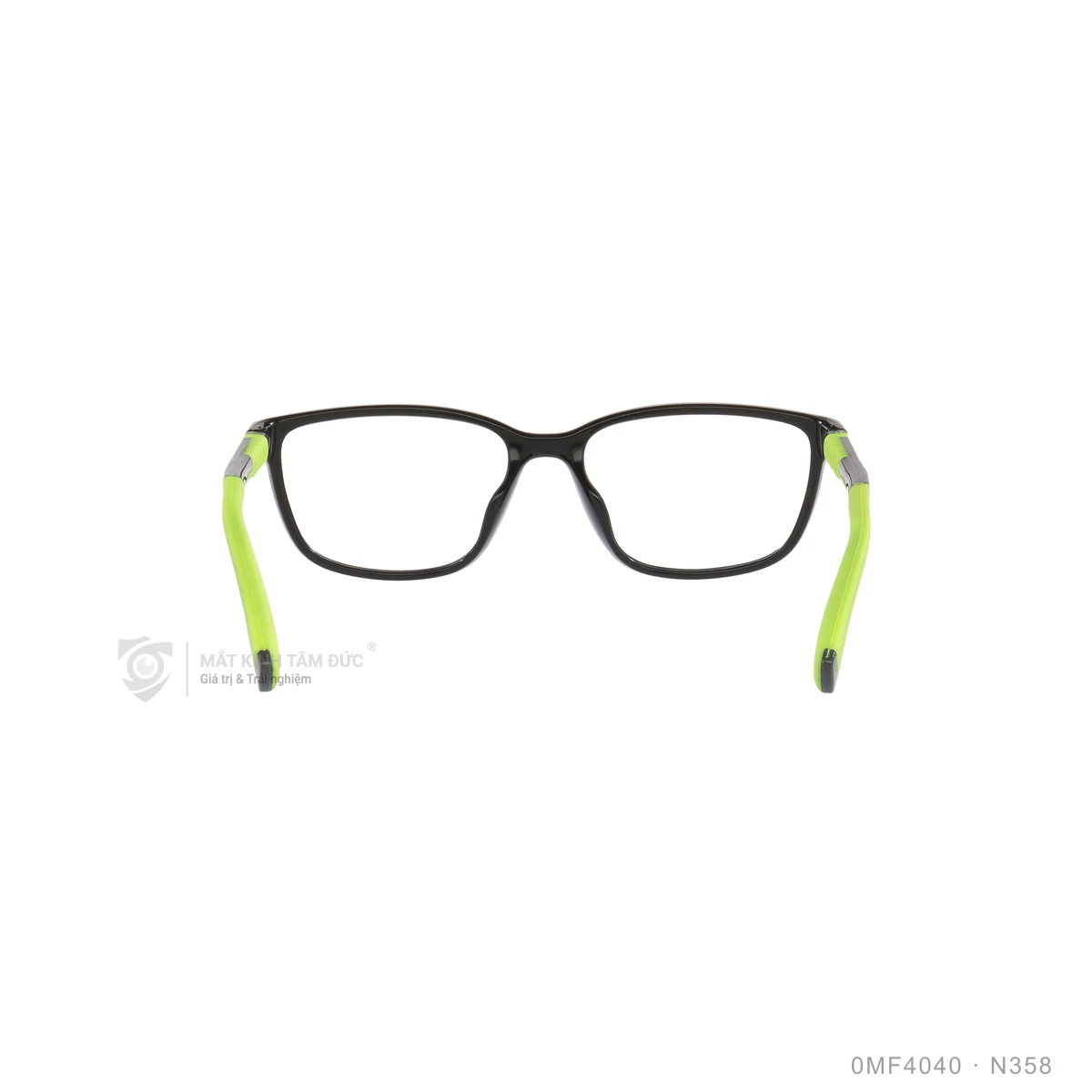 Gọng kính Miraflex 0MF4040 - Ảnh 12