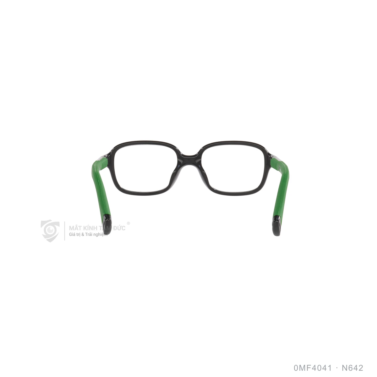 Gọng kính Miraflex 0MF4041 - Ảnh 4