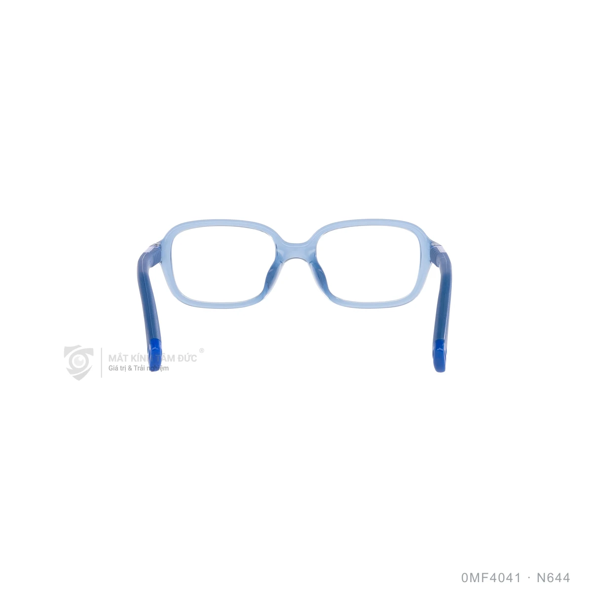 Gọng kính Miraflex 0MF4041 - Ảnh 12