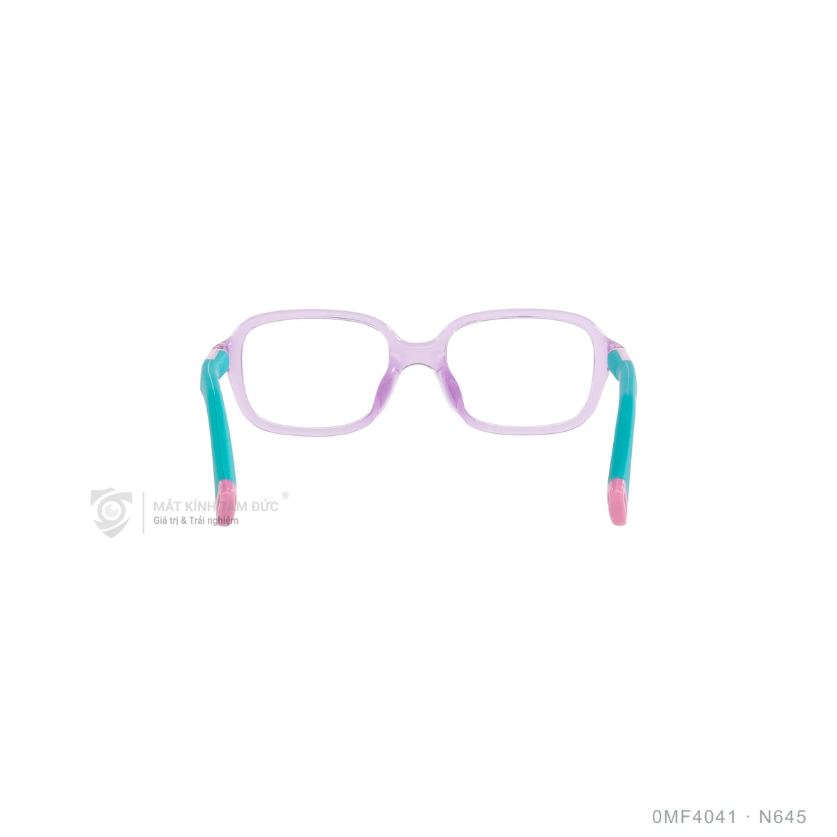 Gọng kính Miraflex 0MF4041 - Ảnh 16