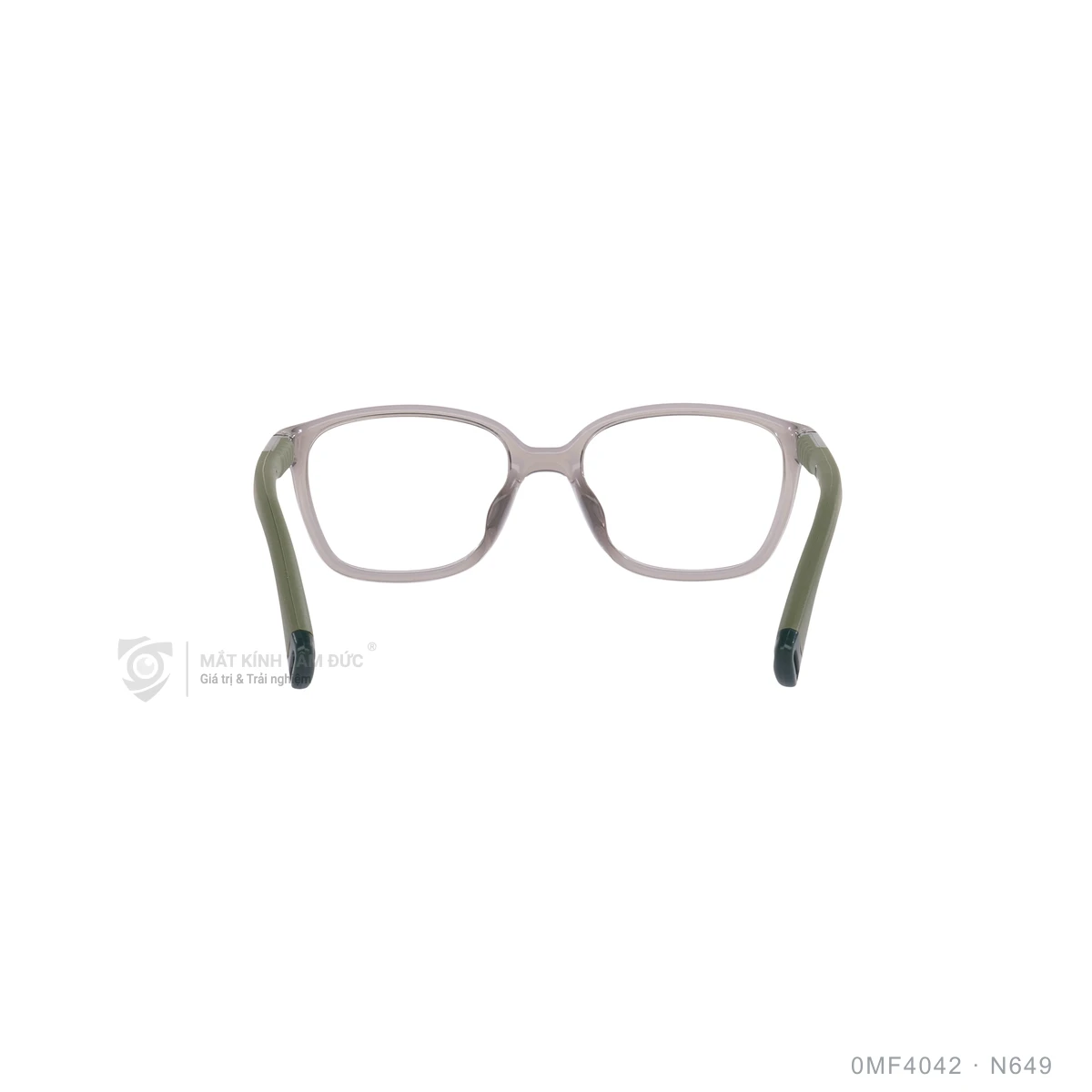 Gọng kính Miraflex 0MF4042 - Ảnh 16