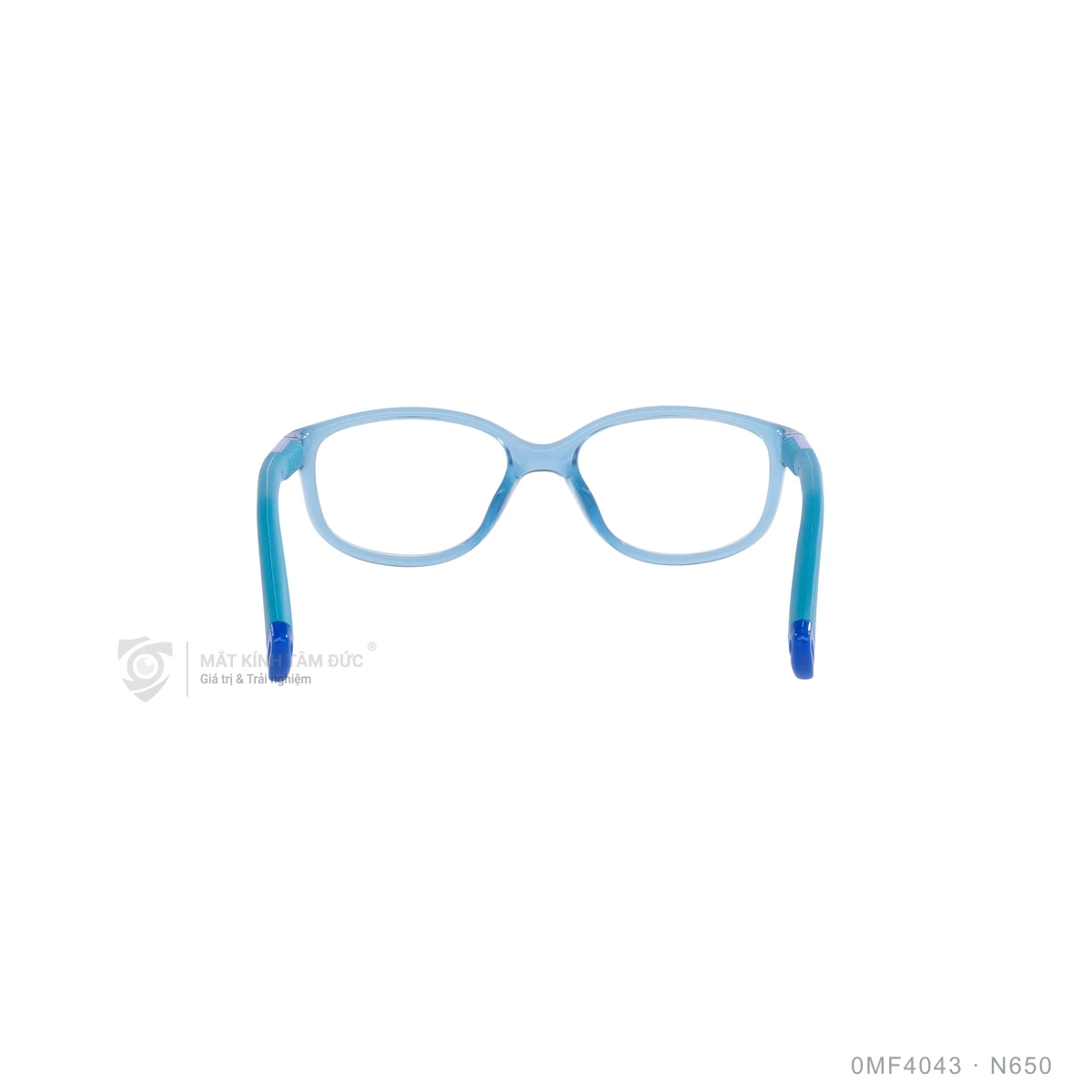 Gọng kính Miraflex 0MF4043 - Ảnh 8