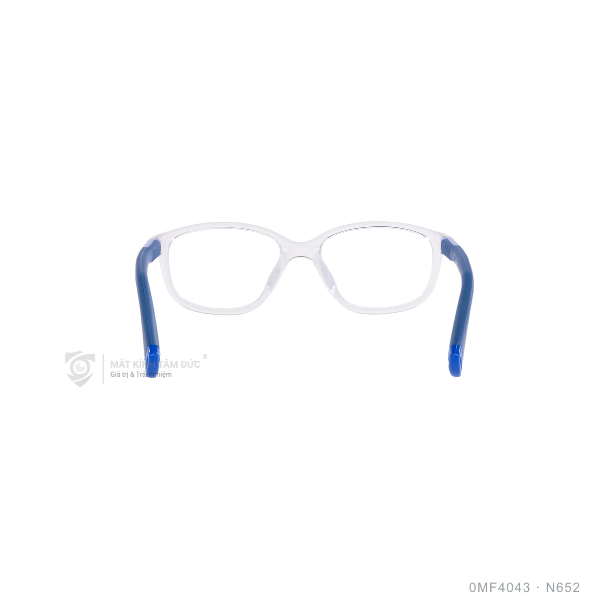 Gọng kính Miraflex 0MF4043 - Ảnh 4
