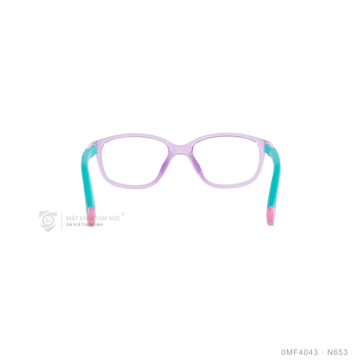 Gọng kính Miraflex 0MF4043 - Ảnh 16