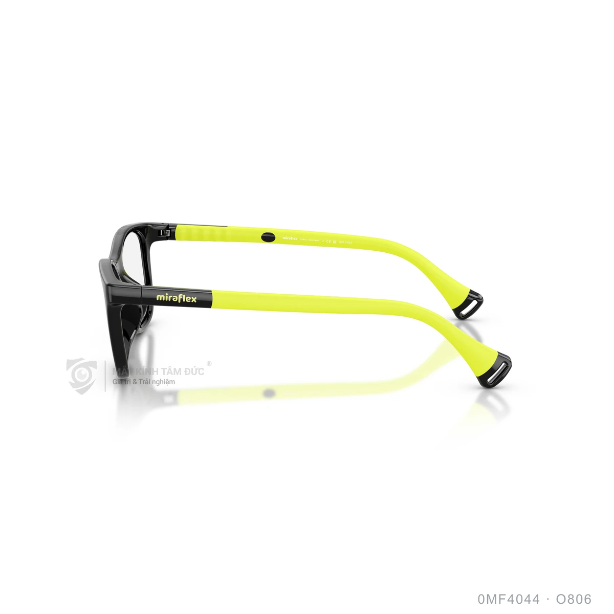 Gọng kính Miraflex 0MF4044 - Ảnh 4