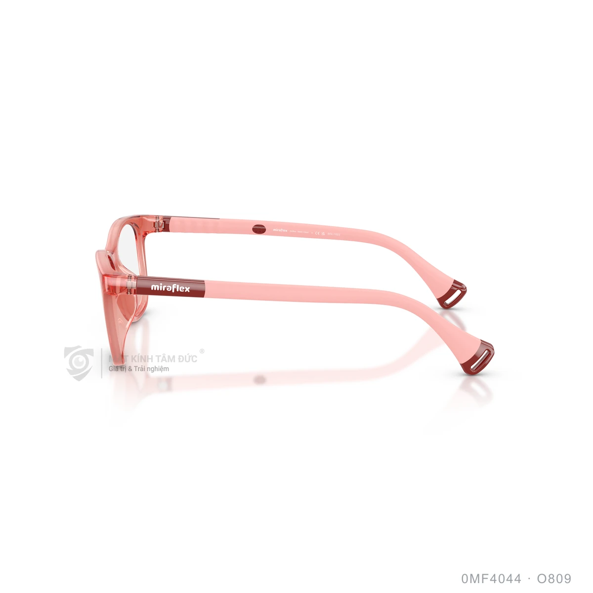 Gọng kính Miraflex 0MF4044 - Ảnh 19