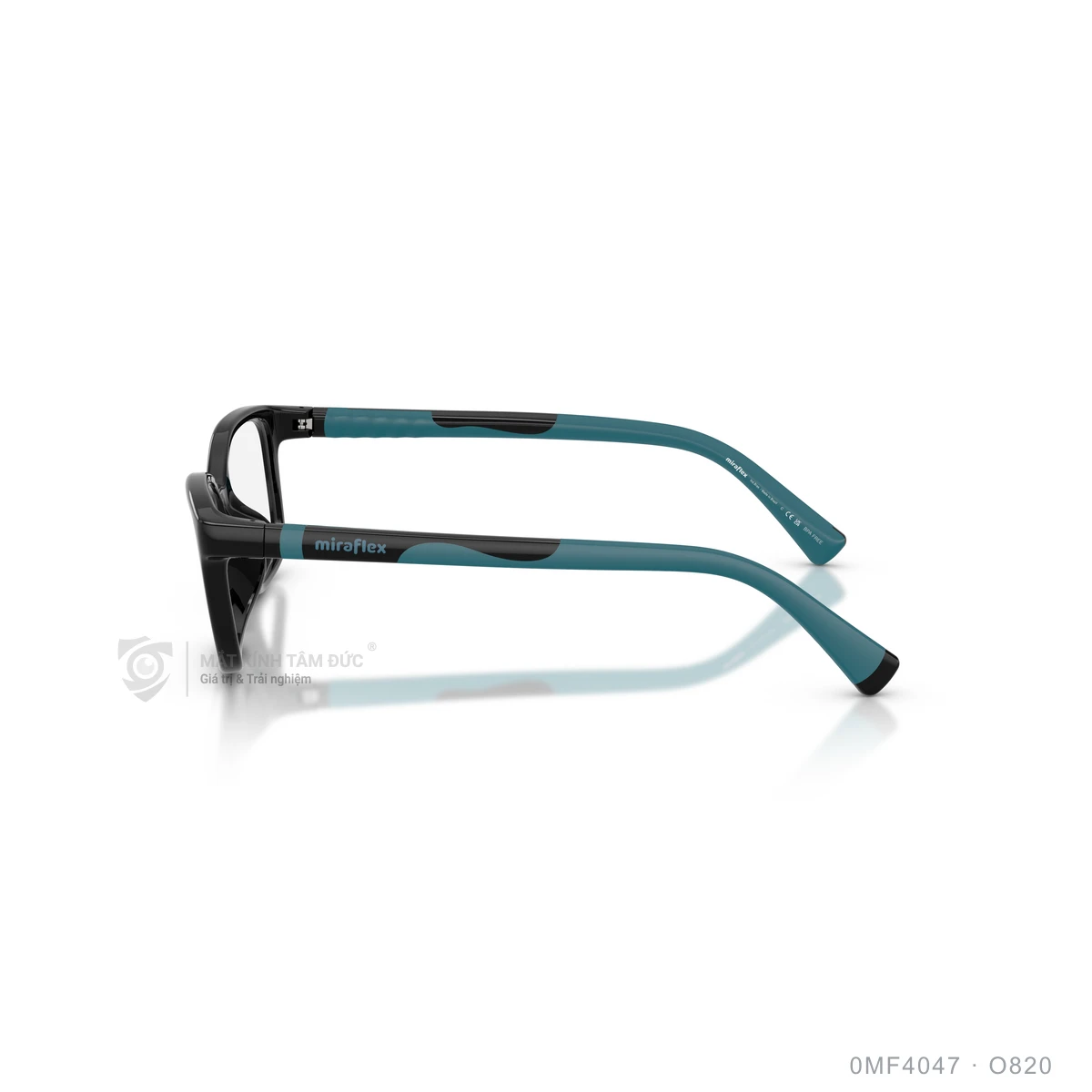Gọng kính Miraflex 0MF4047 - Ảnh 14