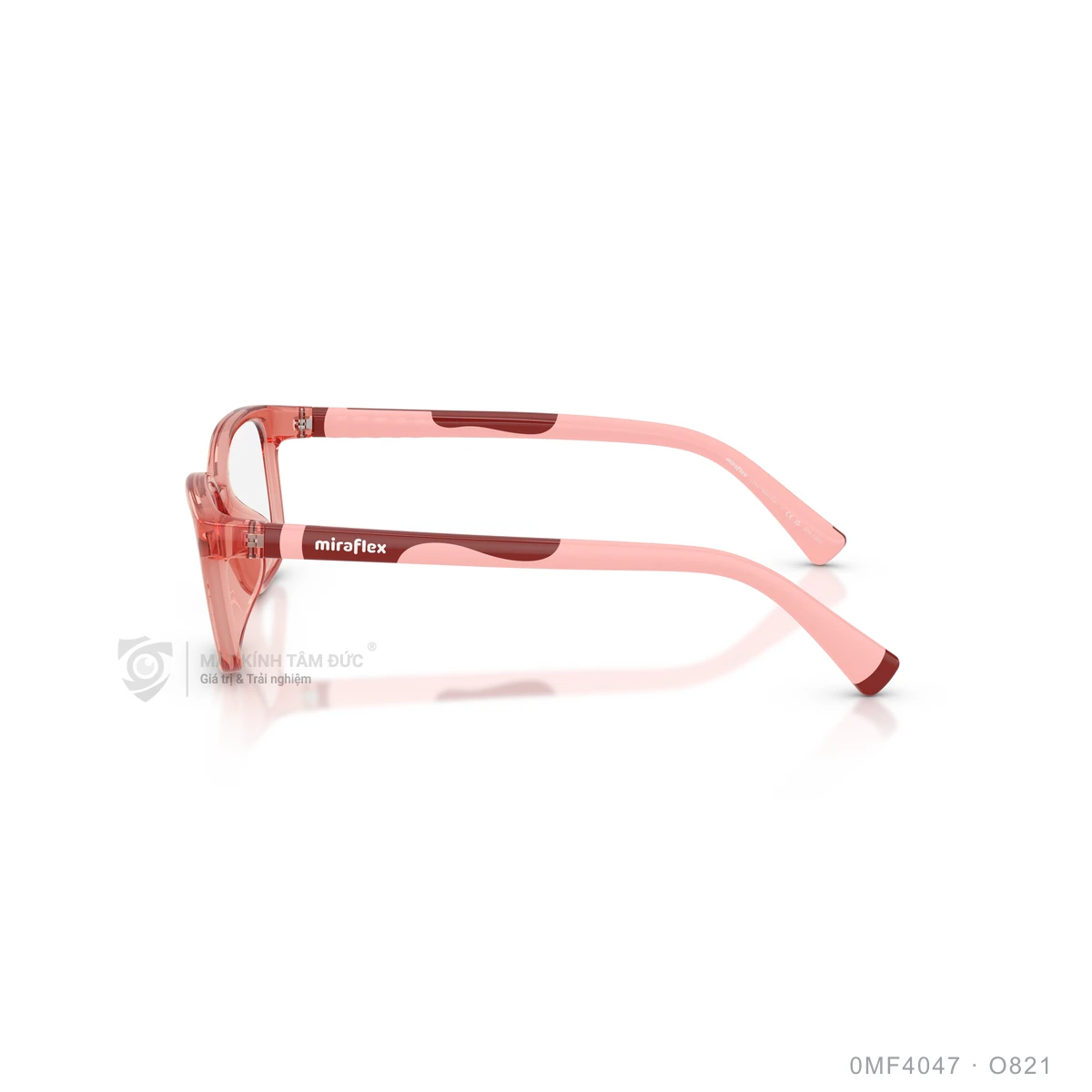 Gọng kính Miraflex 0MF4047 - Ảnh 19