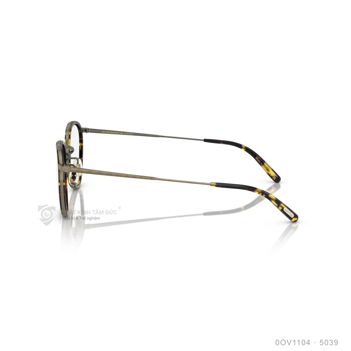 Gọng kính Oliver Peoples 0OV1104 - Ảnh 4