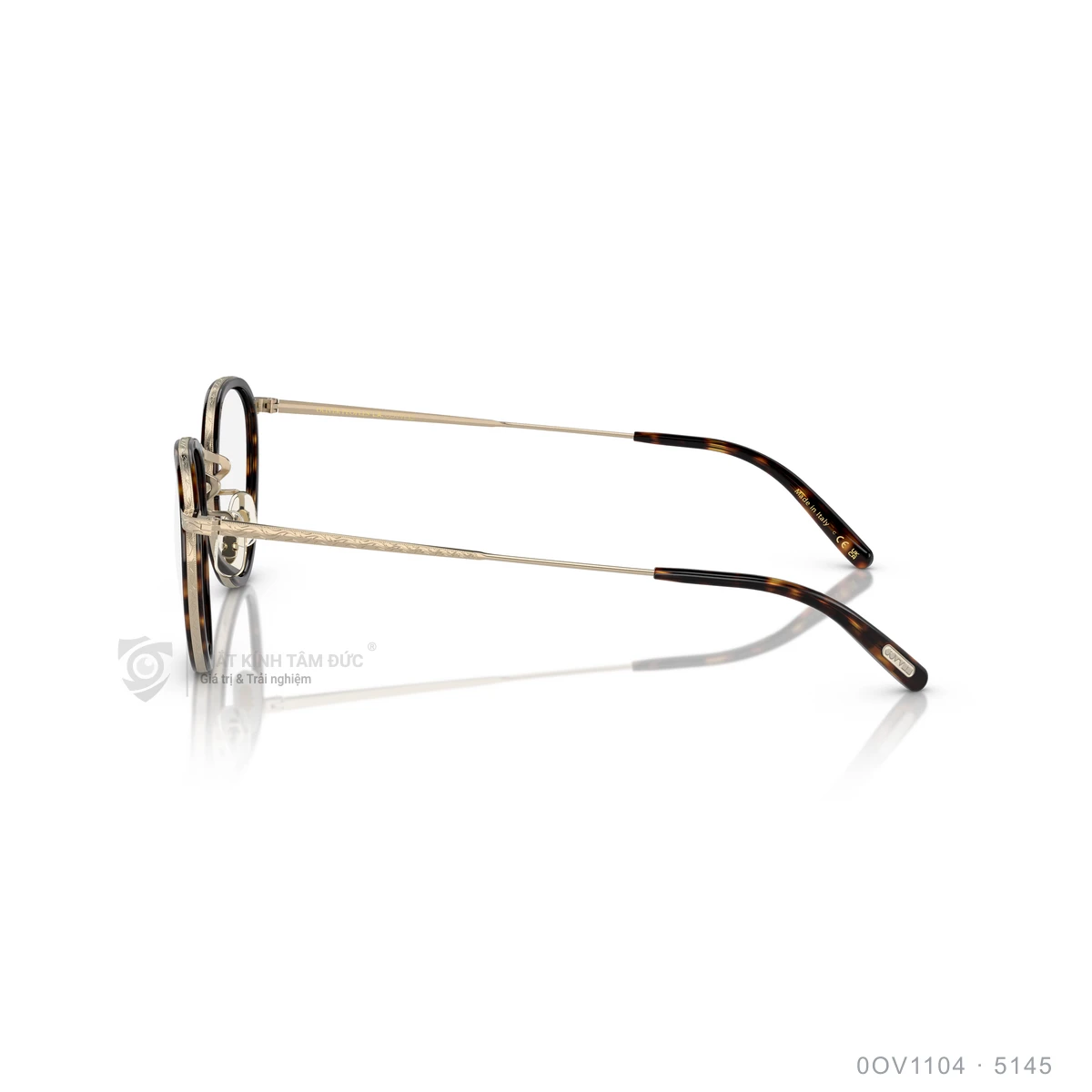 Gọng kính Oliver Peoples 0OV1104 - Ảnh 9
