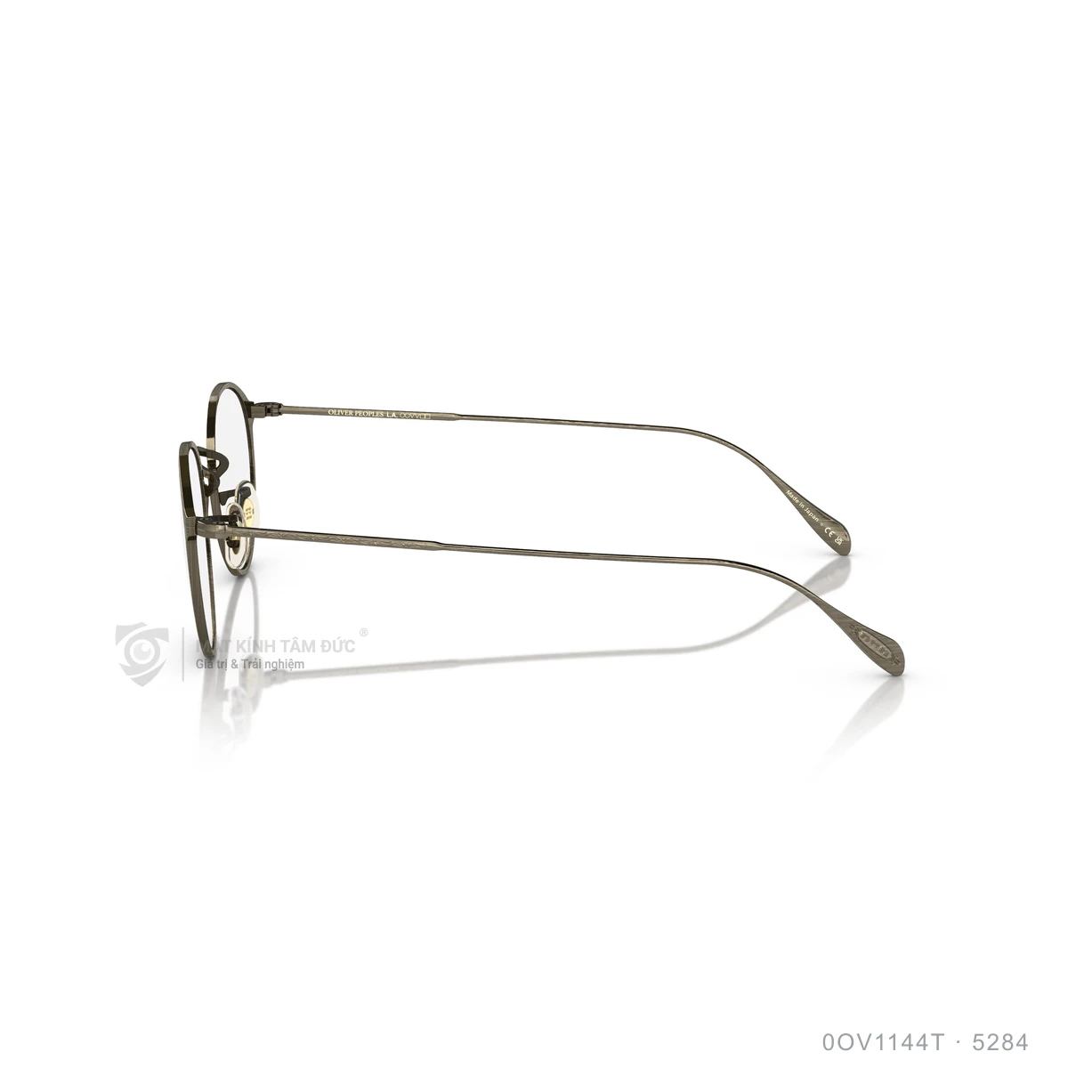 Gọng kính Oliver Peoples 0OV1144T - Ảnh 4