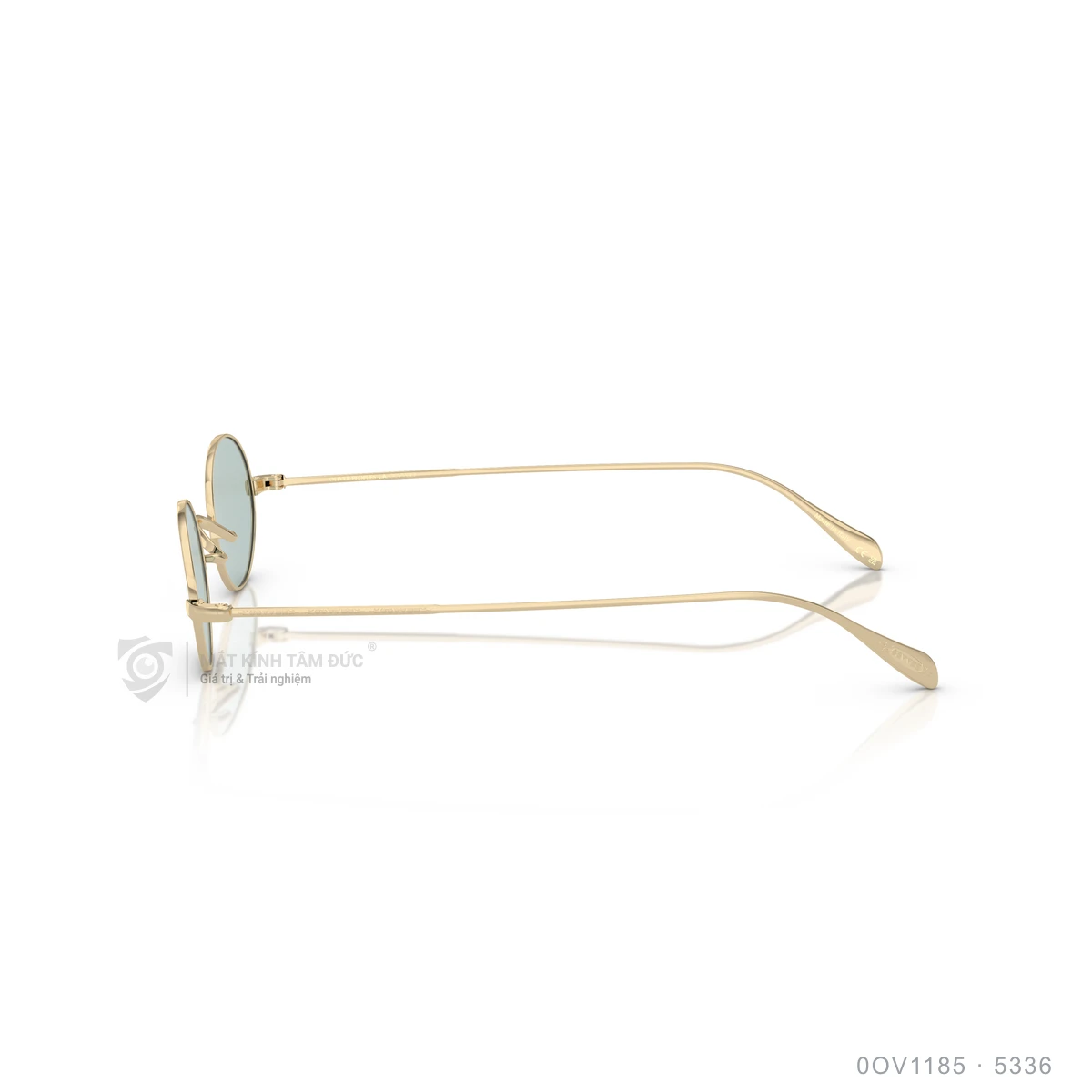 Gọng kính Oliver Peoples 0OV1185 - Ảnh 4
