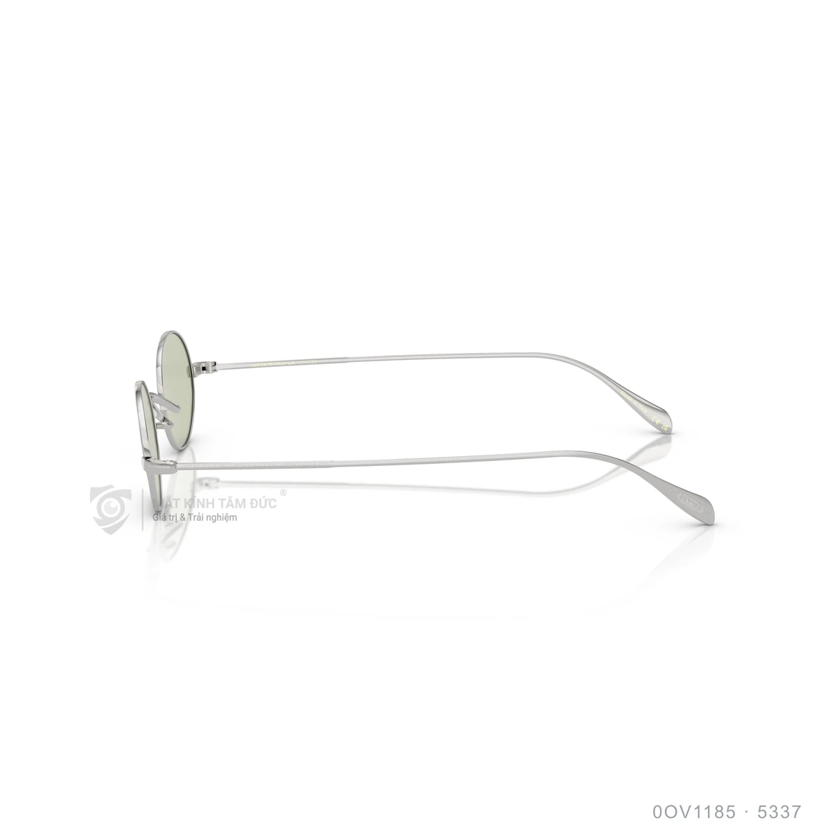 Gọng kính Oliver Peoples 0OV1185 - Ảnh 9