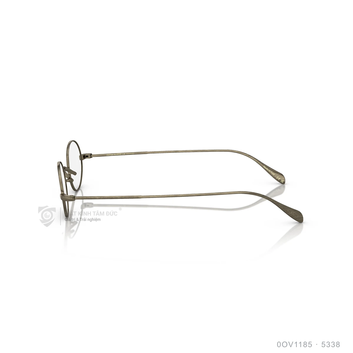Gọng kính Oliver Peoples 0OV1185 - Ảnh 14