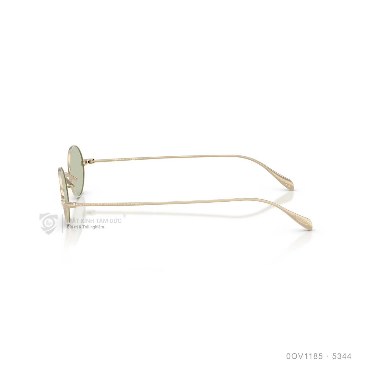 Gọng kính Oliver Peoples 0OV1185 - Ảnh 19