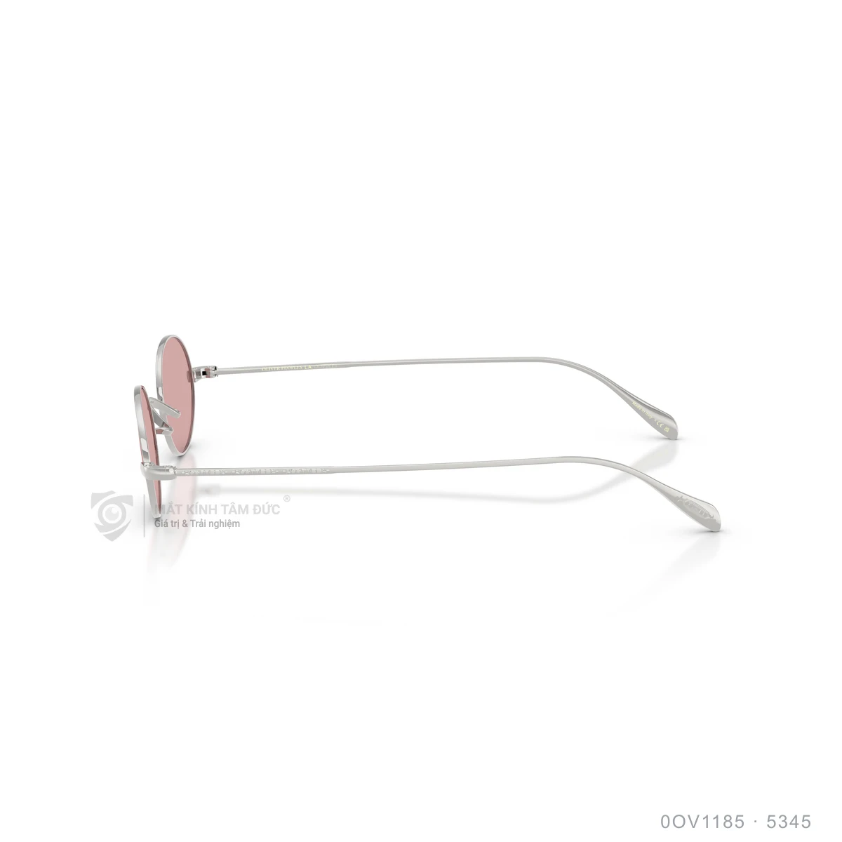 Gọng kính Oliver Peoples 0OV1185 - Ảnh 24