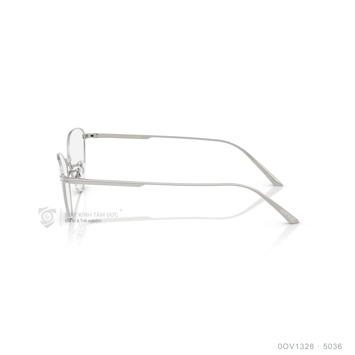 Gọng kính Oliver Peoples 0OV1328 - Ảnh 4