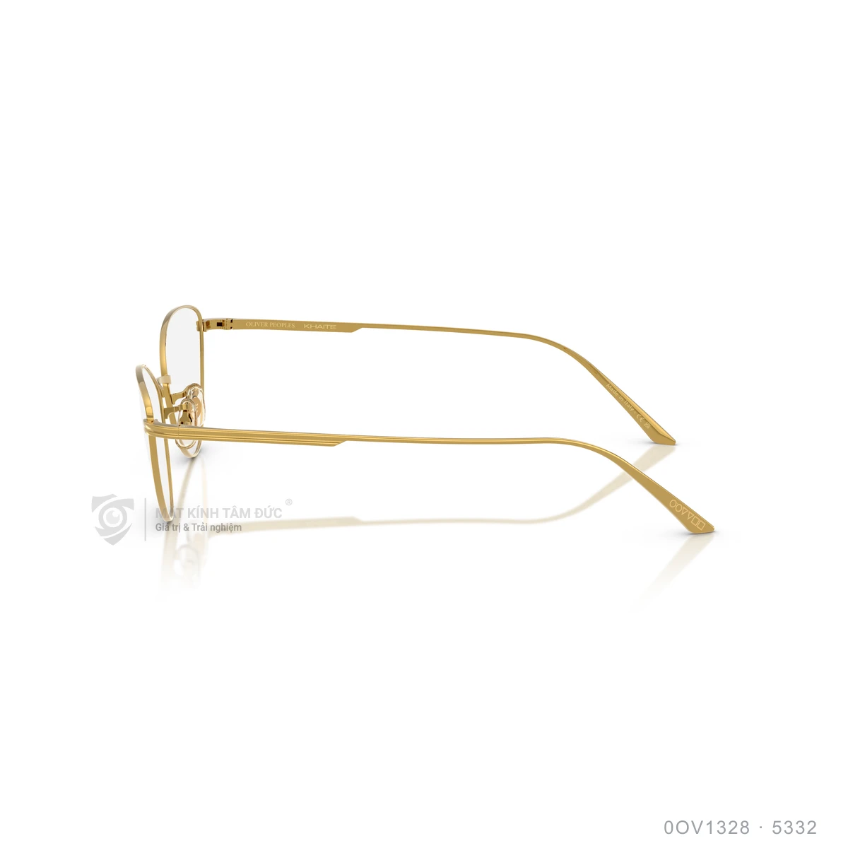 Gọng kính Oliver Peoples 0OV1328 - Ảnh 14