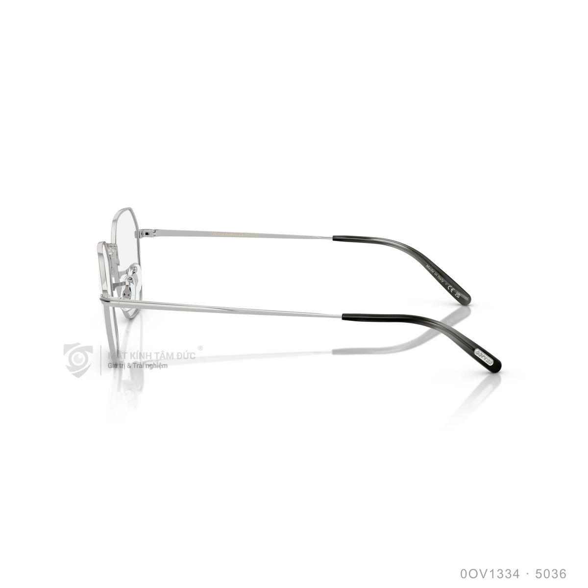 Gọng kính Oliver Peoples 0OV1334 - Ảnh 4