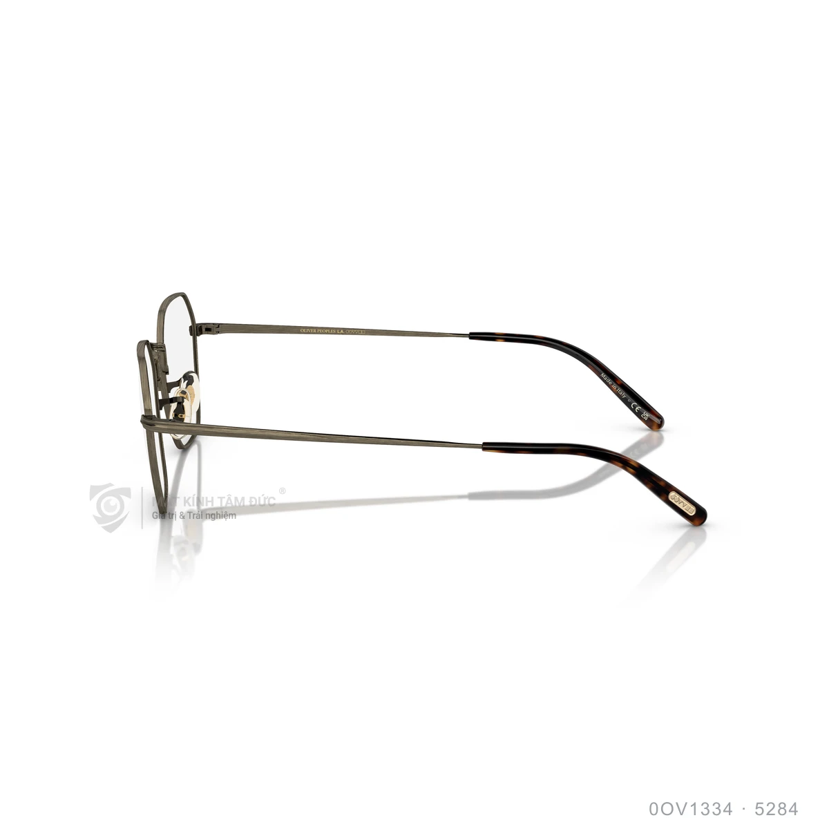 Gọng kính Oliver Peoples 0OV1334 - Ảnh 9