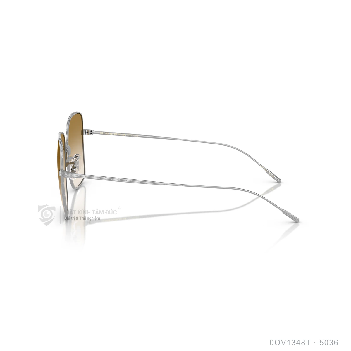 Gọng kính Oliver Peoples 0OV1348T - Ảnh 4