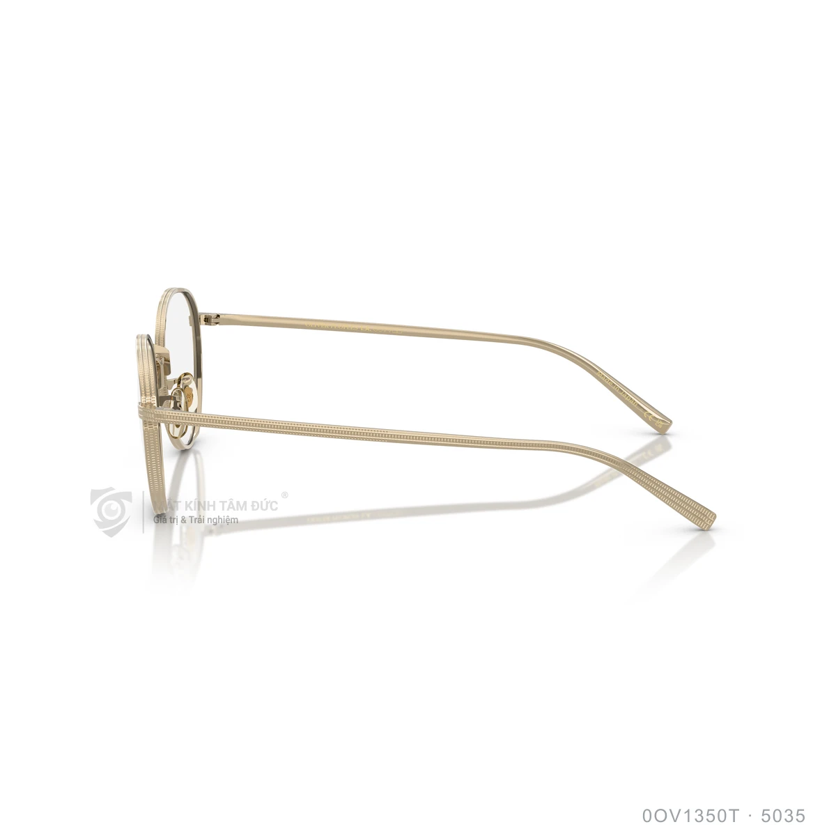 Gọng kính Oliver Peoples 0OV1350T - Ảnh 4