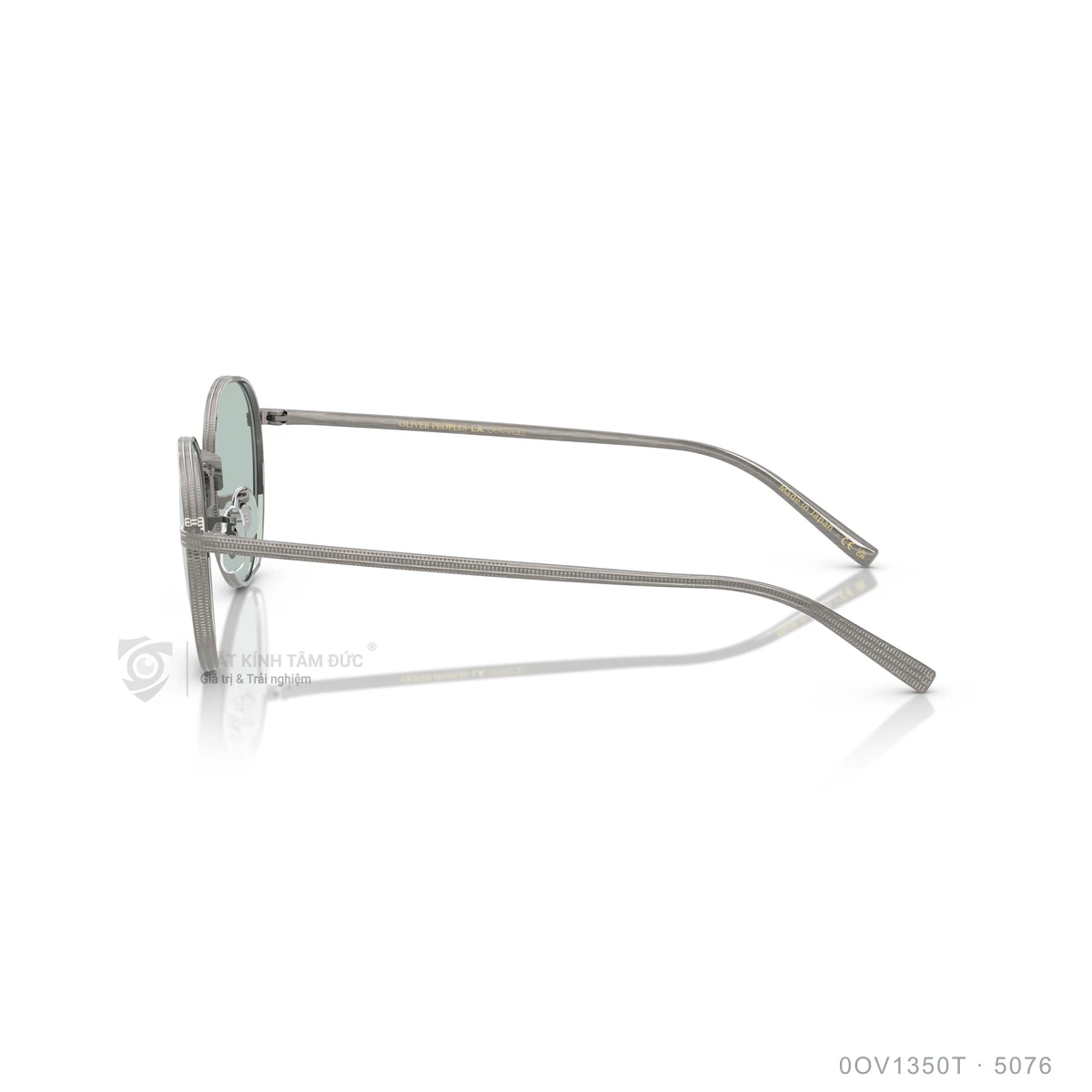 Gọng kính Oliver Peoples 0OV1350T - Ảnh 9