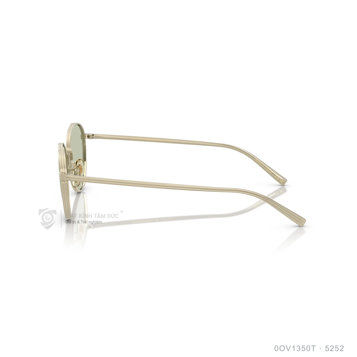 Gọng kính Oliver Peoples 0OV1350T - Ảnh 14