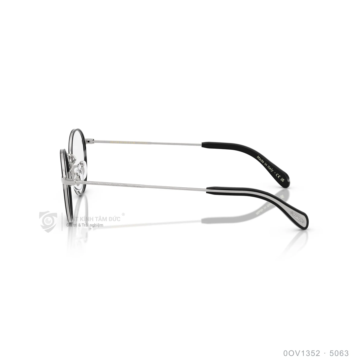 Gọng kính Oliver Peoples 0OV1352 - Ảnh 4