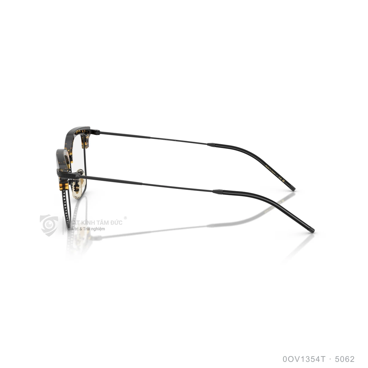 Gọng kính Oliver Peoples 0OV1354T - Ảnh 4