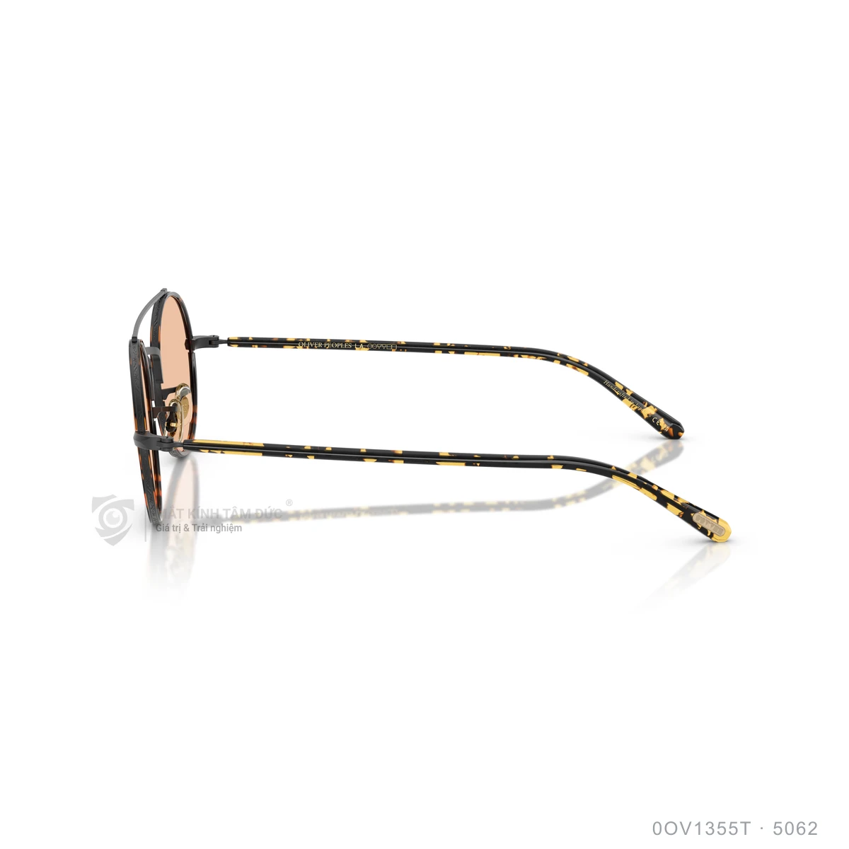 Gọng kính Oliver Peoples 0OV1355T - Ảnh 14