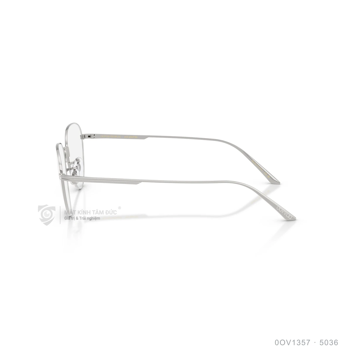 Gọng kính Oliver Peoples 0OV1357 - Ảnh 4