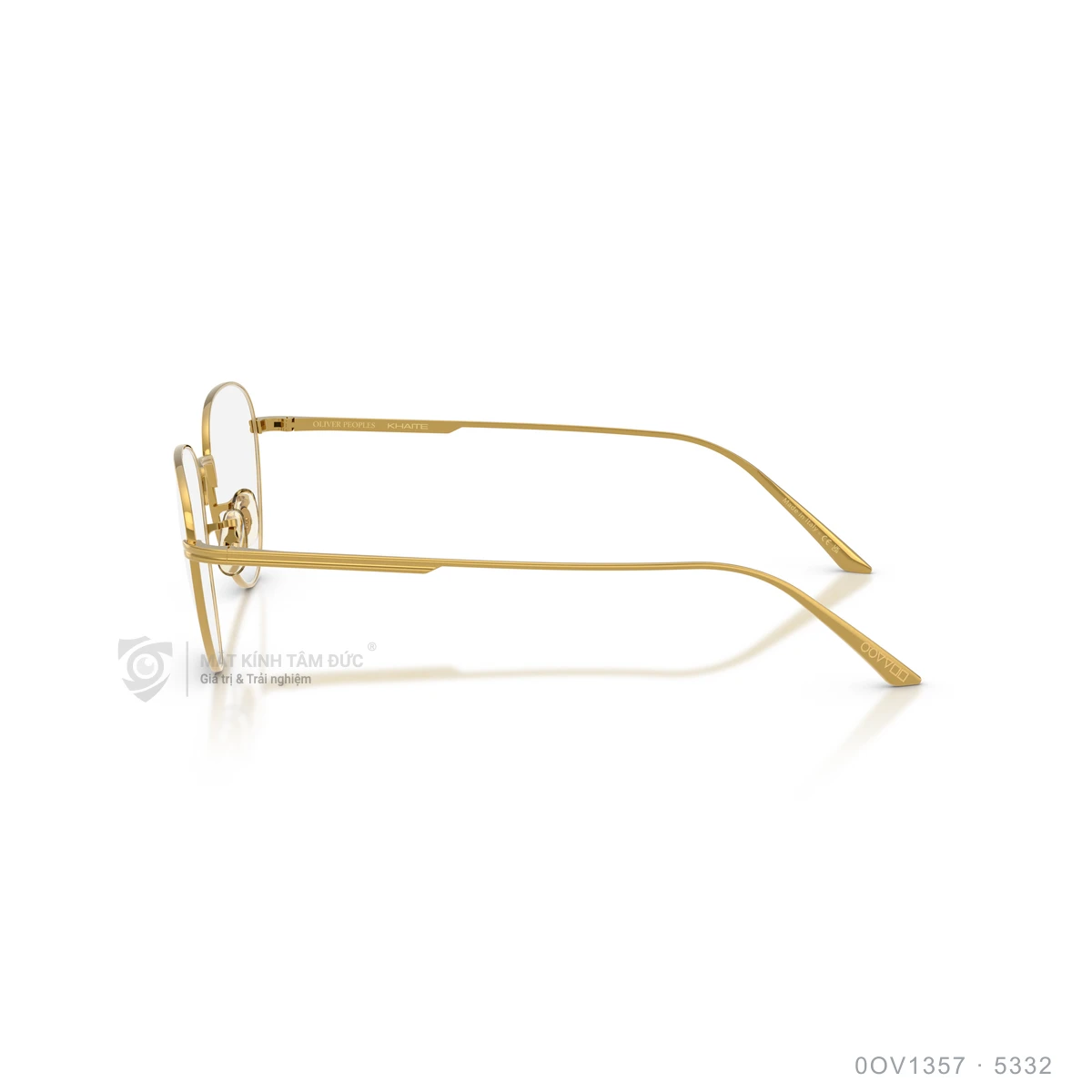 Gọng kính Oliver Peoples 0OV1357 - Ảnh 14