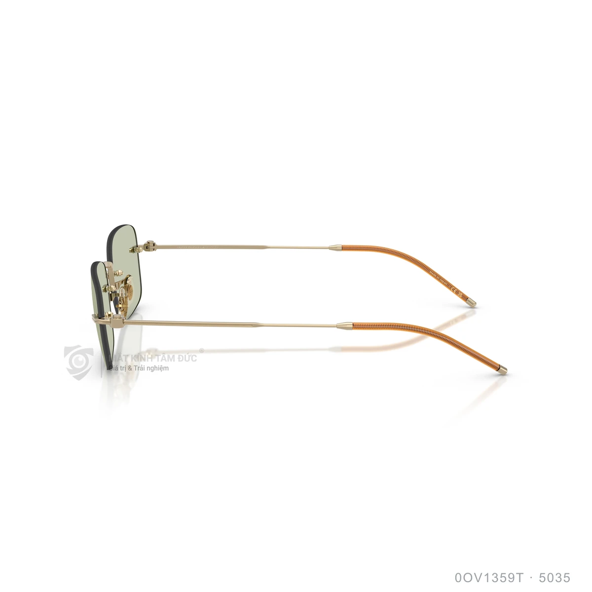 Gọng kính Oliver Peoples 0OV1359T - Ảnh 4