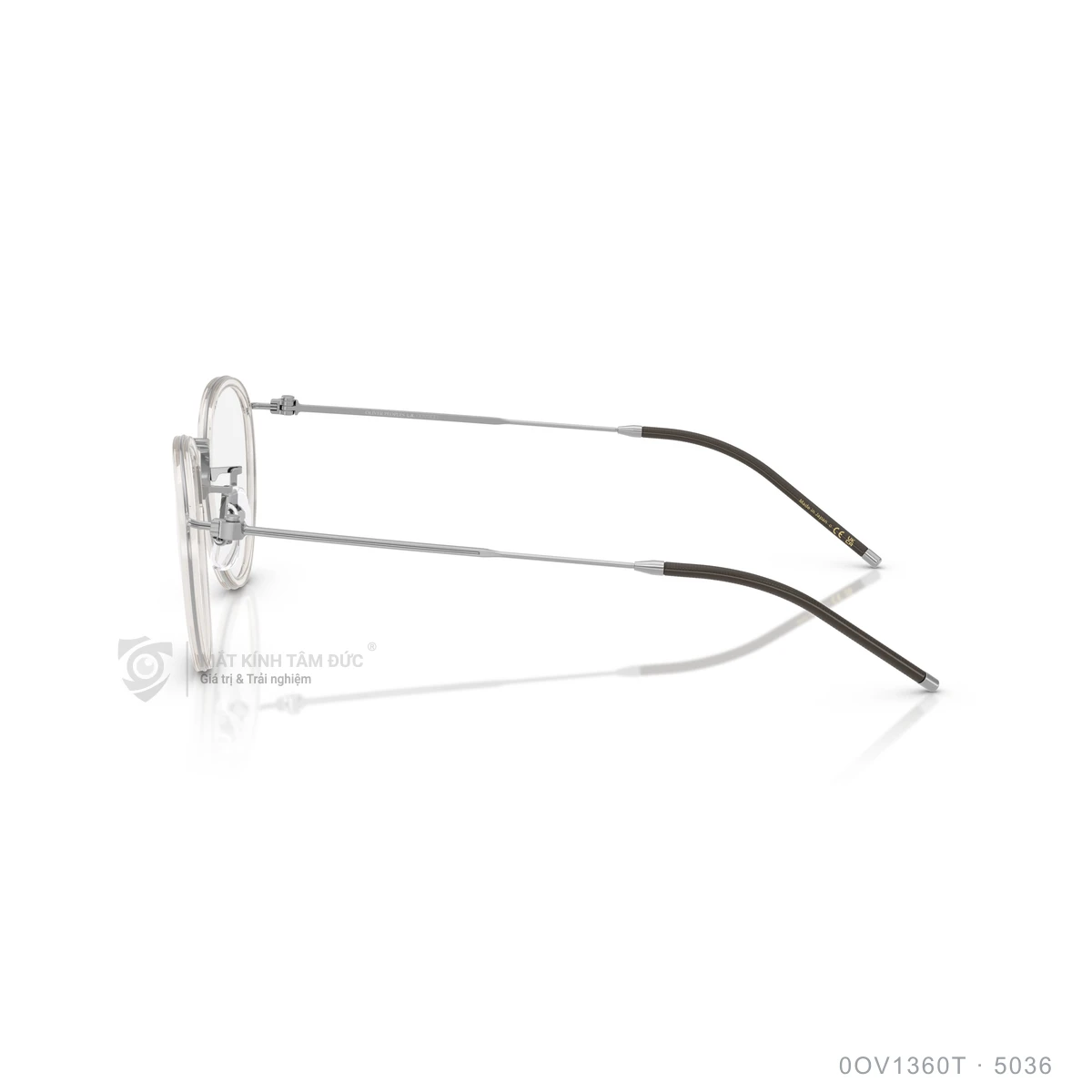 Gọng kính Oliver Peoples 0OV1360T - Ảnh 4