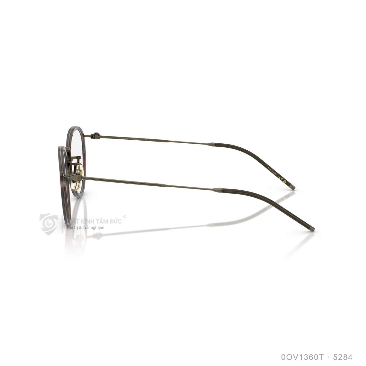 Gọng kính Oliver Peoples 0OV1360T - Ảnh 9