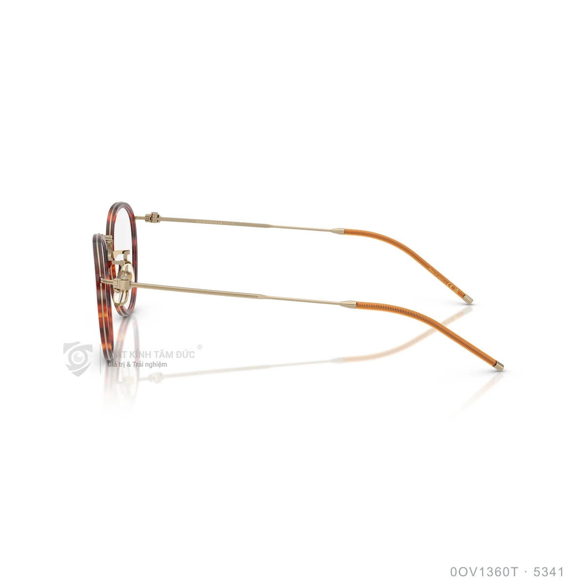Gọng kính Oliver Peoples 0OV1360T - Ảnh 14