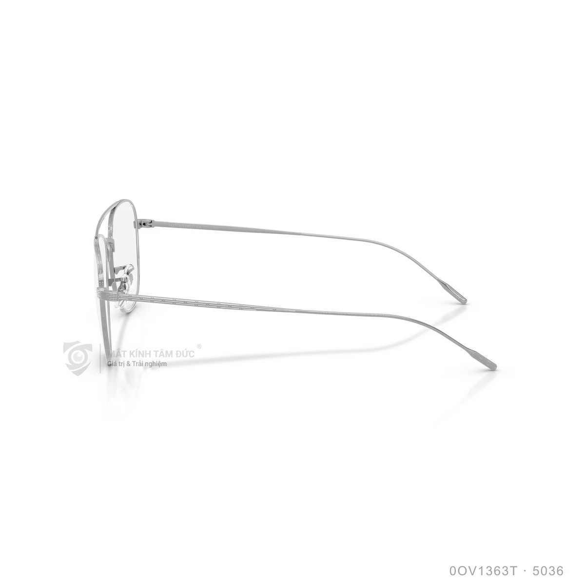 Gọng kính Oliver Peoples 0OV1363T - Ảnh 9