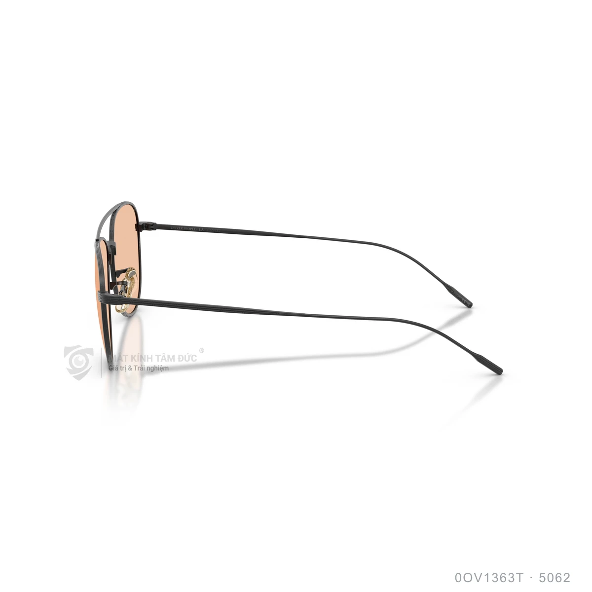Gọng kính Oliver Peoples 0OV1363T - Ảnh 14