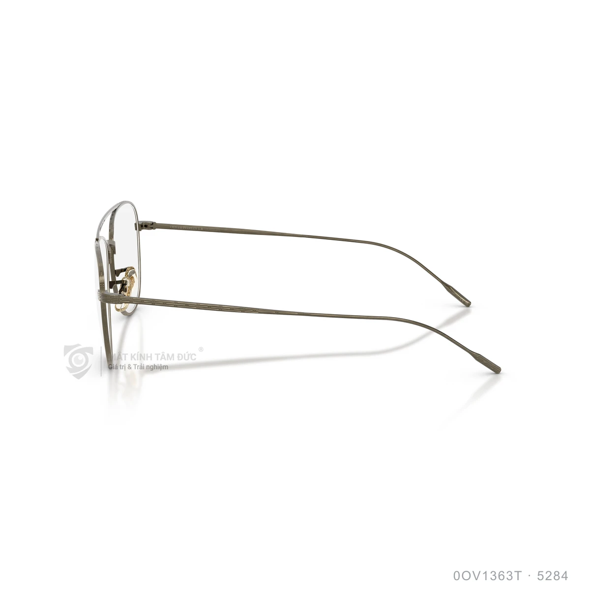 Gọng kính Oliver Peoples 0OV1363T - Ảnh 19