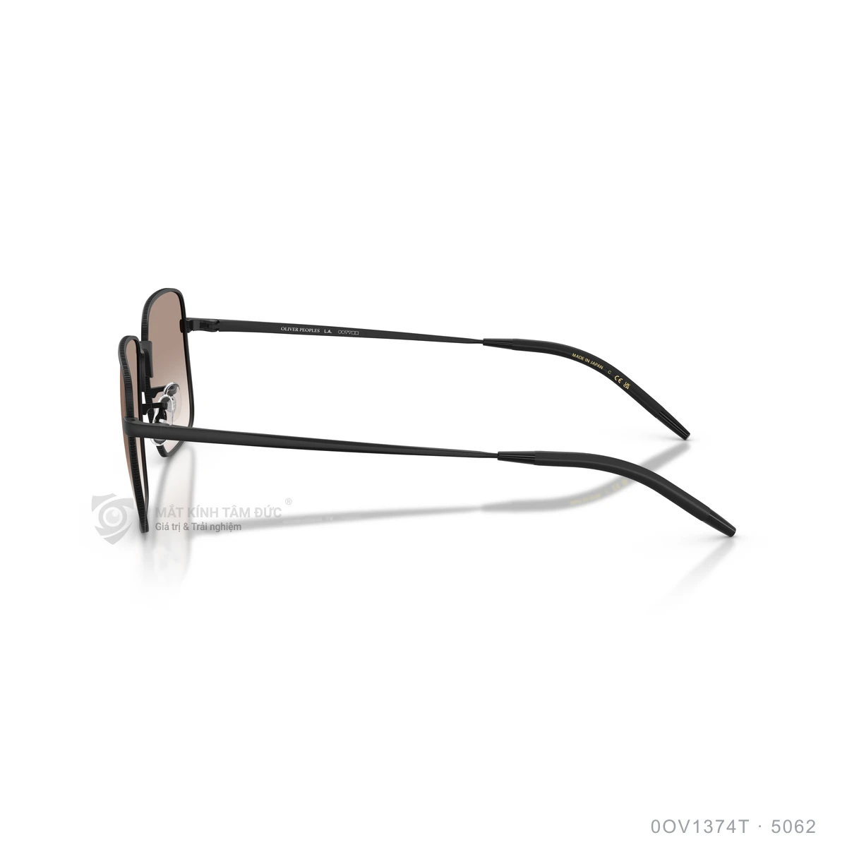 Gọng kính Oliver Peoples 0OV1374T - Ảnh 14