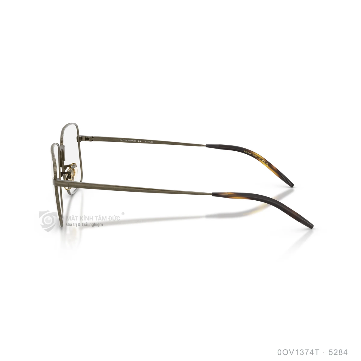Gọng kính Oliver Peoples 0OV1374T - Ảnh 19