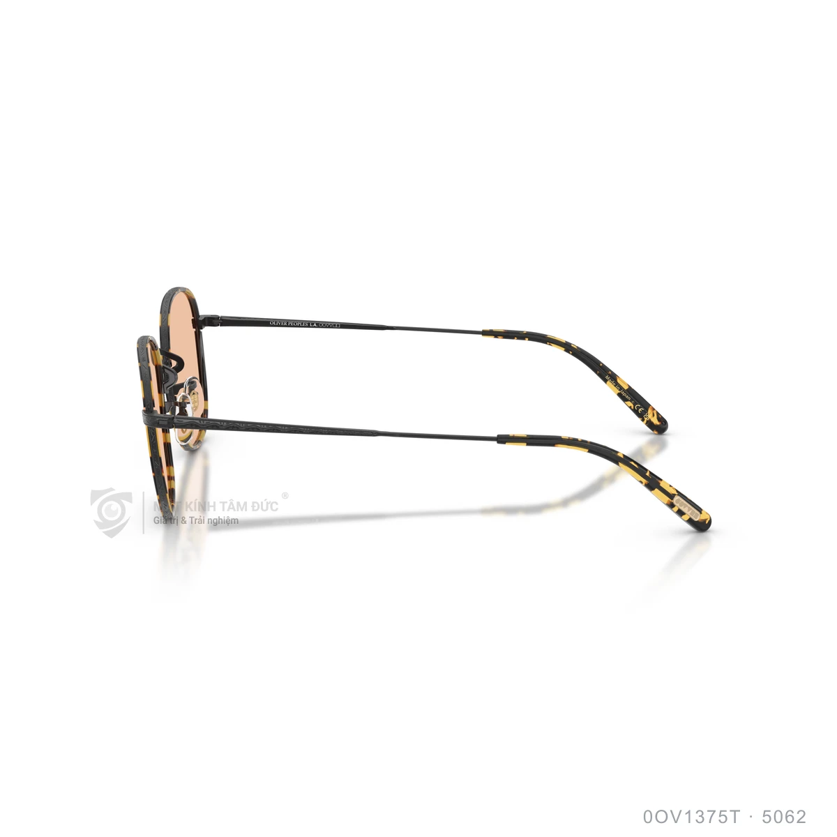 Gọng kính Oliver Peoples 0OV1375T - Ảnh 14